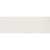 Керамическая плитка Ape Ceramica Twist Zooco White Rect. 40x120