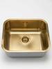Кухонная мойка Grandex aqua Select 49 2003341 Gold