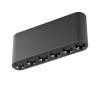Потолочный светильник Odeon Light Hightech Small 7092/15CL