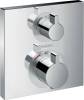 Душевой комплект Hansgrohe Raindance Select E 300 (2 jet) 27384000 + 27802000 + 27506000 + 15714000 фото 8