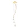 Подвесной светильник Crystal Lux FLOWERS SP9
