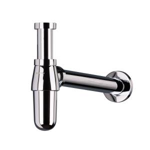 Сифон для раковины Splendy AA30816MCR бутылочный, 1 1/4