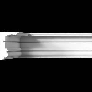 Карниз гладкий Artpole SKT73 угол 115x10.2x14.5
