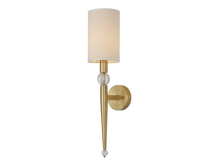 Абажур Newport 3520 к 3520 small beige