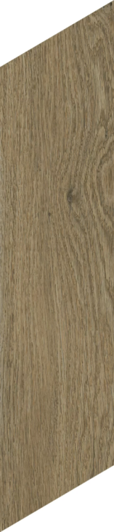 Керамогранит Ragno Ossimori R9SY Chevron Marrone Extra Matt 11x54