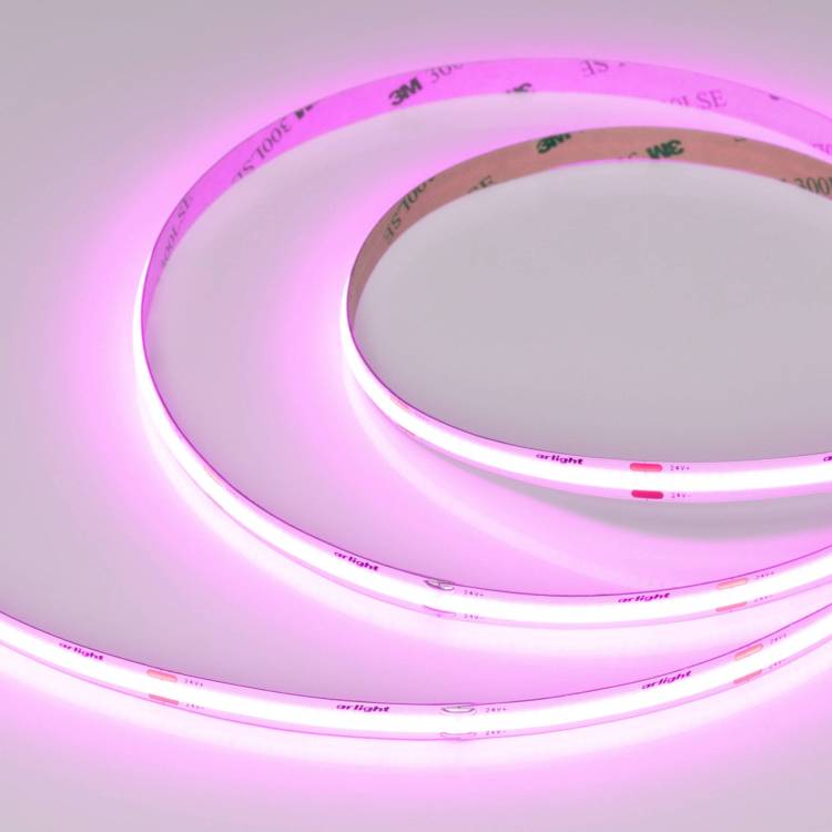 Лента светодиодная Arlight Cob 47741