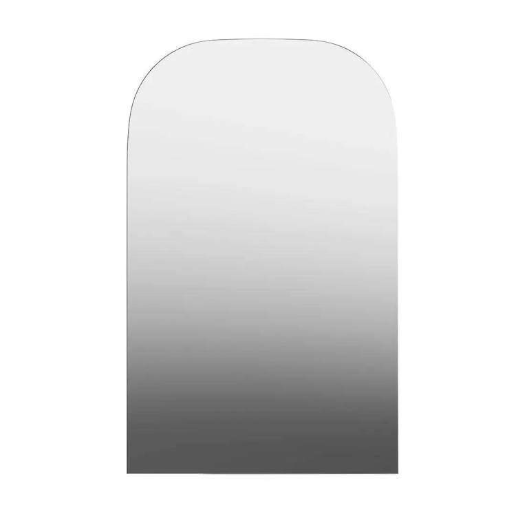 Зеркало Kerama Marazzi Vetrata R VE.R.mi.115\WHT сенсор со сменой цвета подсветки, 720x1155 мм