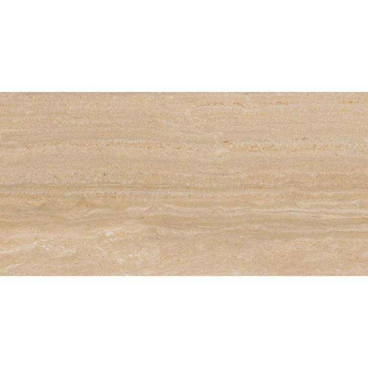 Керамогранит Ametis by Estima Tolanto 71704 TL02/LS_NC/60x120x10R/GW Beige Лаппатированный 60x120