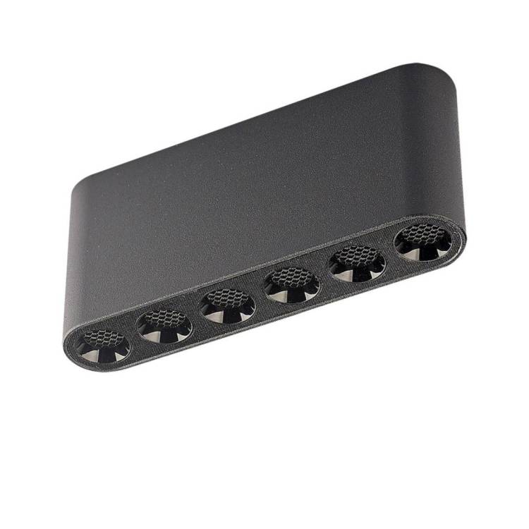 Потолочный светильник Odeon Light Hightech Small 7092/15CL