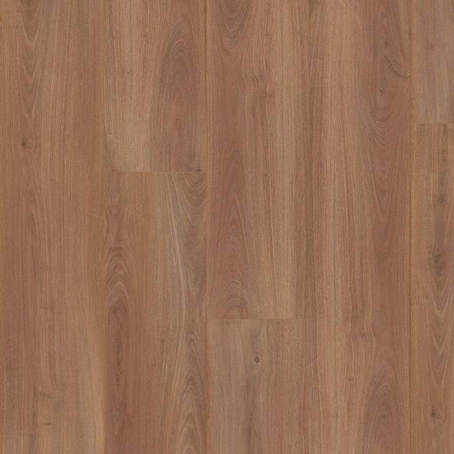 LVT Плитка Wineo 1500 Wood XL 2.5/43 4V Каштан Королевский Пустынный 1500x250