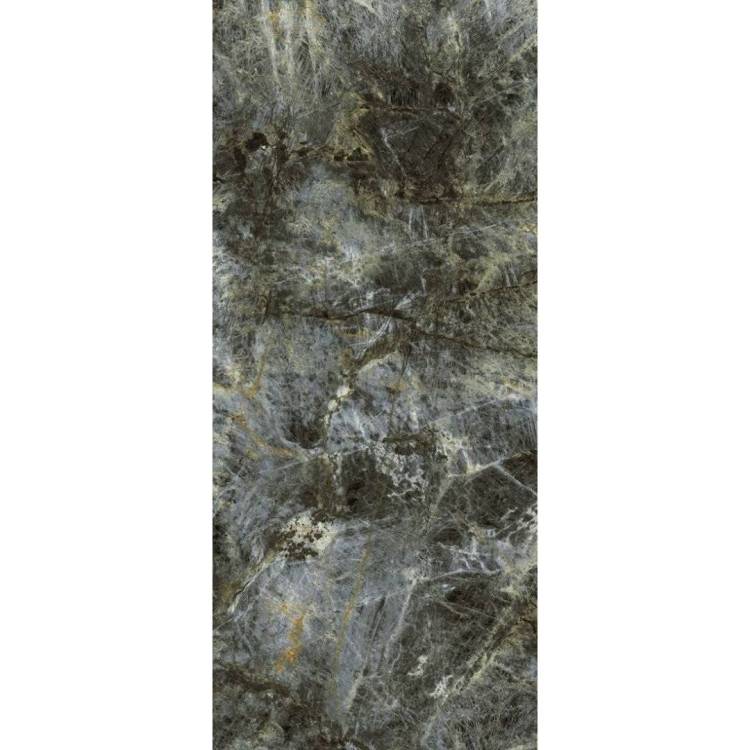 Керамогранит Italon Стелларис 600180000051 Madagascar Dark 6 mm Lux Ret 120x278