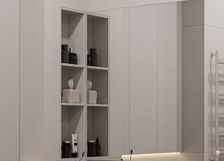 Jano Tiles Clear