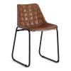 Стул Tetchair Secret de Maison Рино 2 10630 Античный светлый