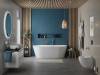 Акриловая ванна BelBagno BB710-1500-750 белая, 150x75 фото 3