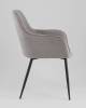 Стул Stool Group Noa Noah-3 086-28 серый фото 4