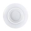 Потолочный светильник Arte Lamp Alioth A7991PL-1WH фото 2