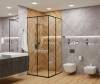 Керамогранит Global Tile Вуди GT5010026972MCR Бежевый Рейки 50x100 фото 11