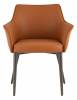 Стул Stool Group Feston LS910S1-AG Lixiang-19 коричневый фото 3