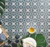 Керамогранит Monopole Marrakech Zellige Hivernage 22.3x22.3 фото 6