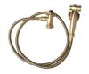 Гигиенический душ Bronze de Luxe Windsor 10134 фото 3