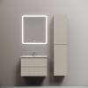 Тумба под раковину Sancos Snob R SNR70CE Beige Soft, 69x44.5x50 фото 2