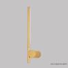 Бра Crystal Lux Clt 058 CLT 058W1 GO