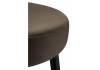 Барный стул Woodville Plato 15062 dark brown фото 3