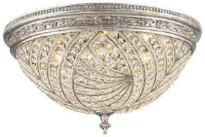 Потолочная люстра Wertmark Frances Ii WE312.06.207