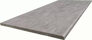 Ступень New Tiles Concrete Marengo Multistep 33x120