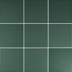 Керамогранит WOW Six Green 11.7x11.7