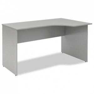 Стол офисный Skyland Simple 00-07013648, 7013648 Серый
