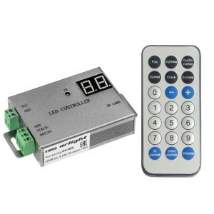 Контроллер регулятор цвета Arlight Hx 805 16999
