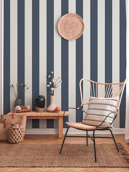 ICH Essential Stripes
