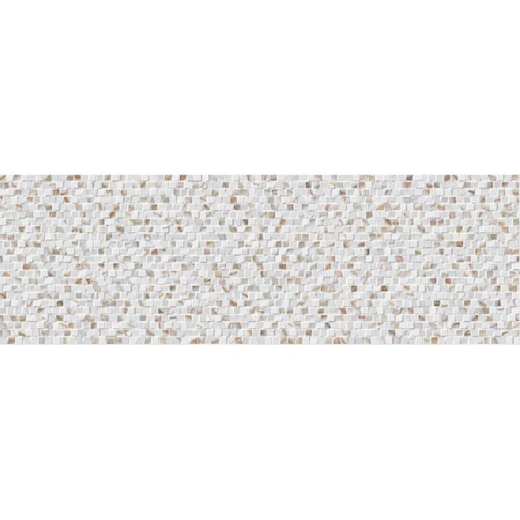 Декор Emigres Alba Mos Mat Gold 25x75