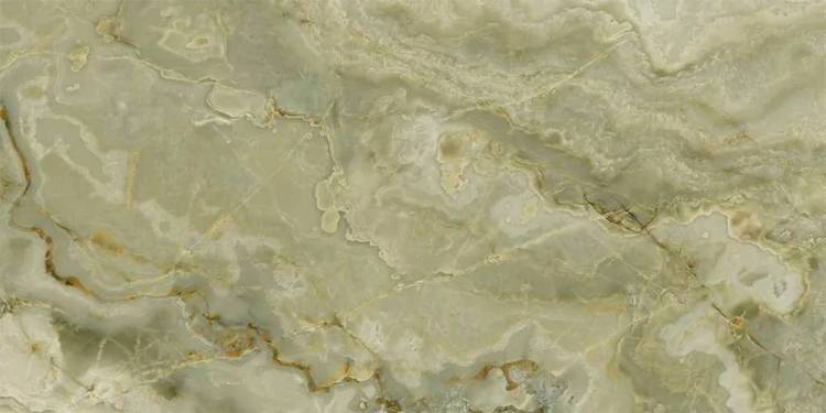 Керамогранит Marazzi Italy Allmarble MEX6 Onice Giada Lux 6mm 60x120