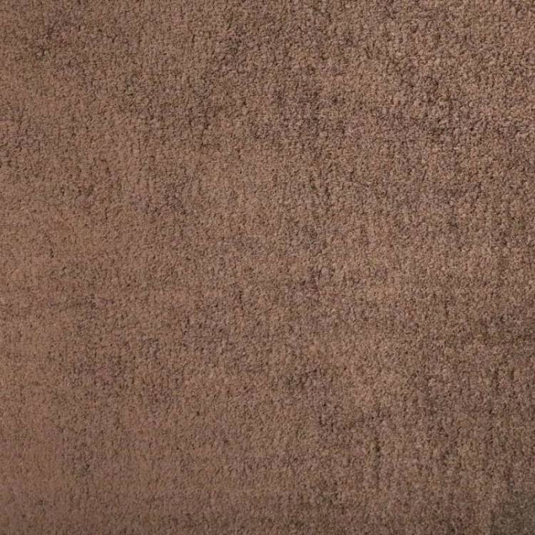 Ковролин Oz Kaplan Gold Shaggy 01800A D.Brown 4 м (резка)