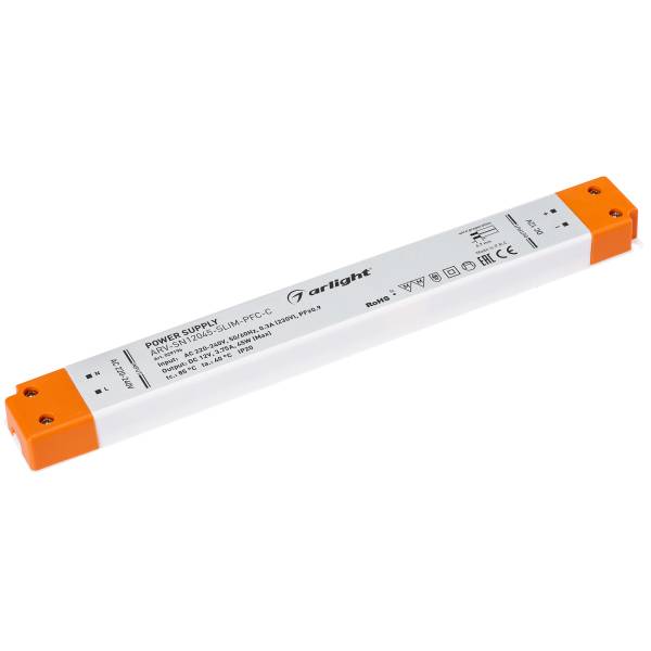 Блок питания Arlight Arv 29196