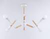 Подвесная люстра Ambrella light Traditional Loft TR80485 фото 2