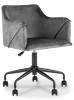 Кресло компьютерное Stool Group Jamal SGR_JAMAL_GREY