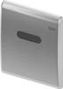 Кнопка смыва TECE Planus Urinal 6 V-Batterie 9242350 сатин, нержавеющая сталь фото 2