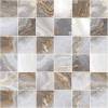Мозаика Laparet Goldy Серая 30x30