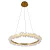 Подвесная люстра Kink Light Лаура 08243,36A(4000K)
