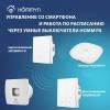 Вытяжной вентилятор Electrolux Premium EAF-150TH с таймером и гигростатом фото 7