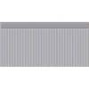Декор Vives Corso Pincio Gris 10x20