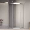 Душевой уголок RGW Passage PA-86 38088690-11 90x100x195 Стекло Прозрачное