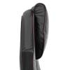 Кресло компьютерное Tetchair Arena metalBL 25026 черный, кож.зам фото 12