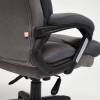 Кресло компьютерное Tetchair Duke 14039 серый/серый фото 20