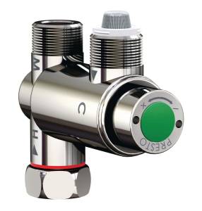 Термостатический регулятор Presto 29009 Minitherm