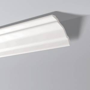 Карниз NMC Wallstyl WT24 200x15x15