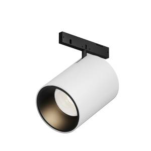 Трековый светильник Technical Focus LED Levity TR187-1-9W3K-M-BW
